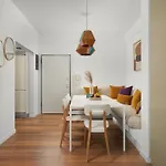 Crete - Heraklion Sea View Apartment 1