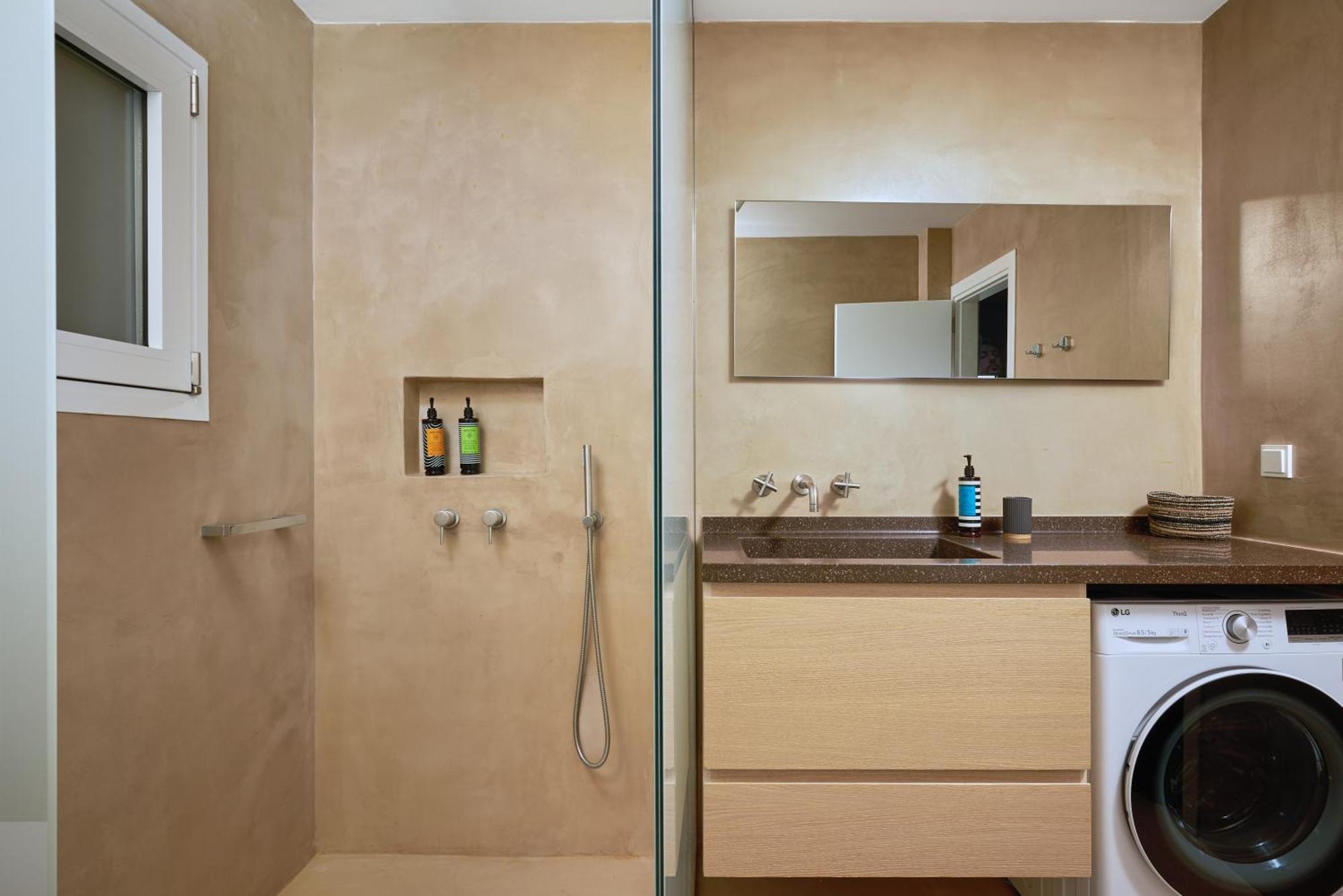 Appartement Crete - Sea View 1