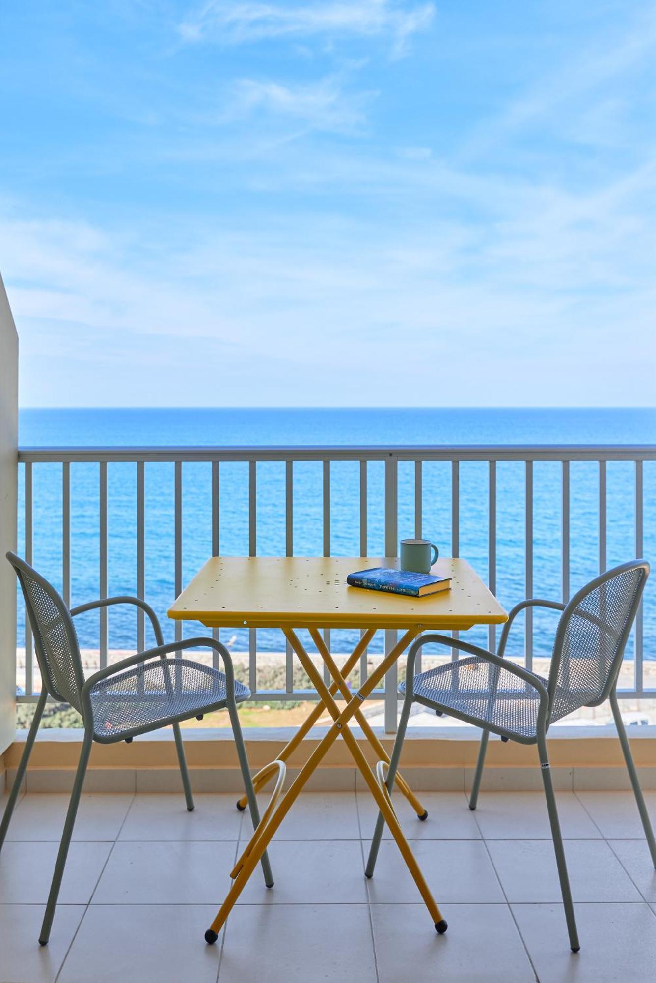 Appartement Crete - Sea View 1