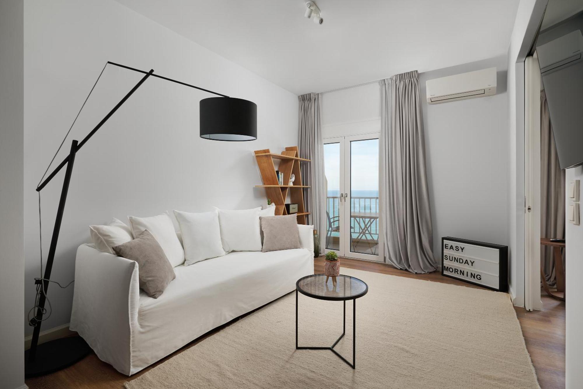 Crete - Sea View 1 Appartement Héraklion